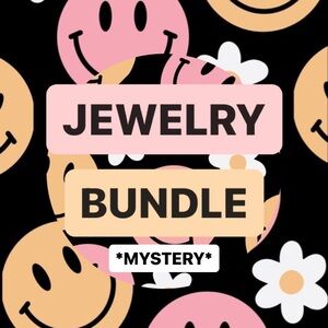Mystery Jewelry Bundle